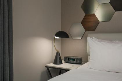 Le Meridien Boston Cambridge - image 13