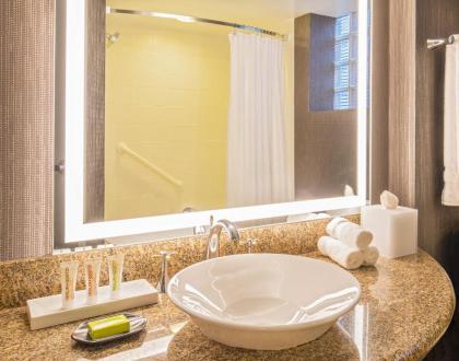 Le Meridien Boston Cambridge - image 20