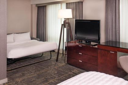 Le Meridien Boston Cambridge - image 21