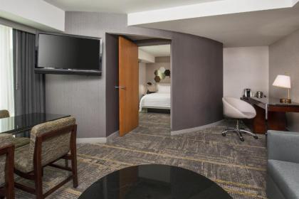 Le Meridien Boston Cambridge - image 6