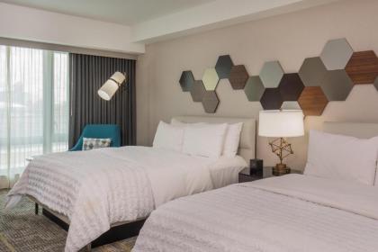 Le Meridien Boston Cambridge - image 9