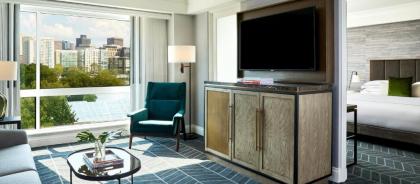 Kimpton Marlowe an IHG Hotel - image 13