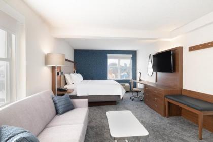 Holiday Inn Express & Suites Boston - Cambridge an IHG Hotel - image 21