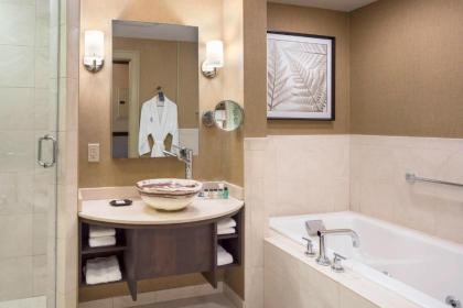 Sheraton Commander Hotel - image 10