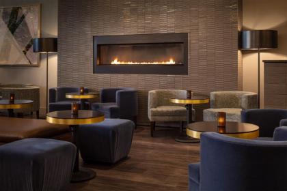 Sheraton Commander Hotel - image 6