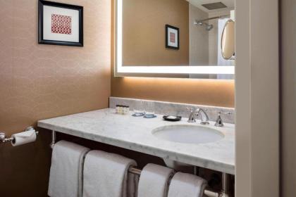 Sheraton Commander Hotel - image 9