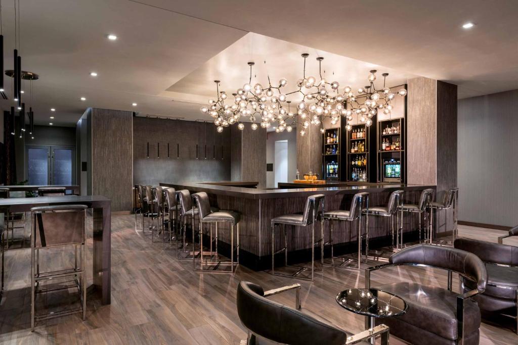 AC Hotel by Marriott Boston Cambridge - main image