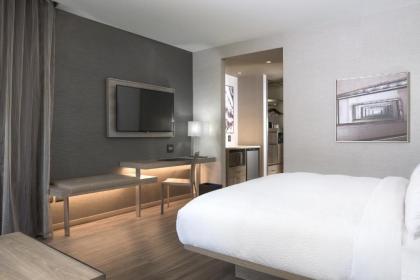 AC Hotel by Marriott Boston Cambridge - image 7