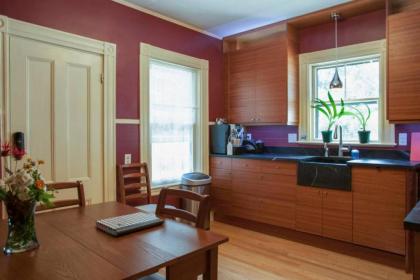 Luxury HarvardmIt Victorian Cambridge
