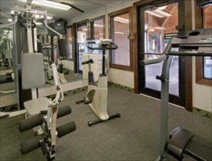 Baymont Inn and Suites Cambridge