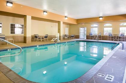 Comfort Inn Camden - image 14