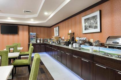 Comfort Inn Camden - image 3