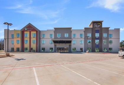 mainStay Suites East Camden