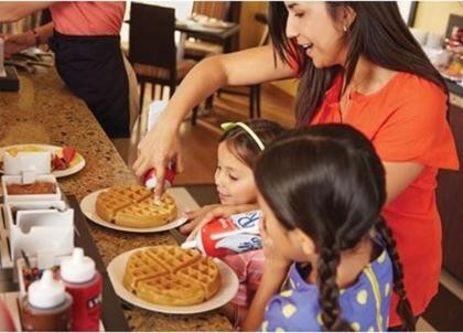Hampton Inn Camden SC - image 4