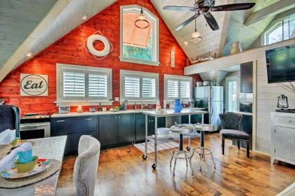 Camden Home on Lake Wateree with Boat Dock! - image 9