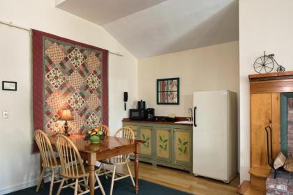 Country Inn at Camden Rockport - image 21