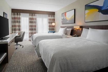 Hilton Garden Inn Camden Waterfront Philadelphia - image 11