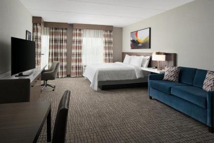 Hilton Garden Inn Camden Waterfront Philadelphia - image 12
