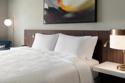 Hilton Garden Inn Camden Waterfront Philadelphia - image 4