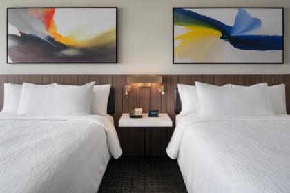Hilton Garden Inn Camden Waterfront Philadelphia - image 8