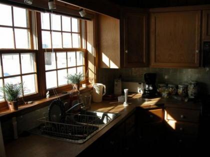 Montana Spirit Guest Lodge - image 10