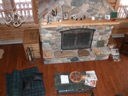 Montana Spirit Guest Lodge - image 12