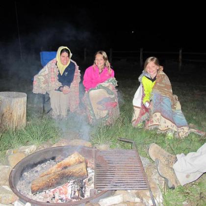 Montana Spirit Guest Lodge - image 14
