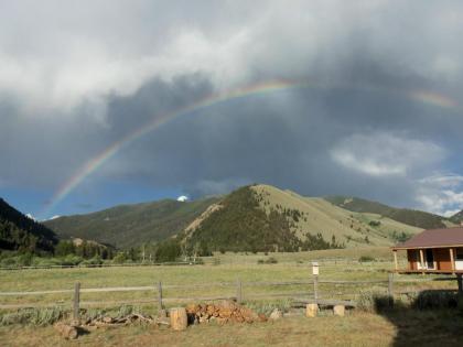 Montana Spirit Guest Lodge - image 7