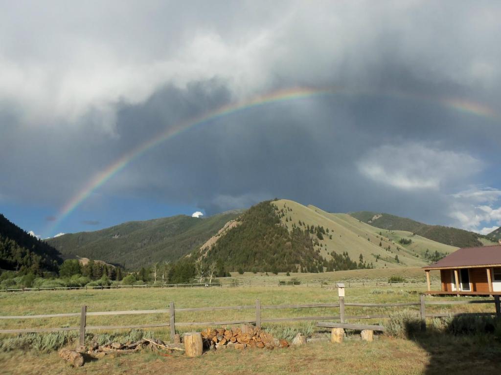 Montana Spirit Guest Lodge - image 7