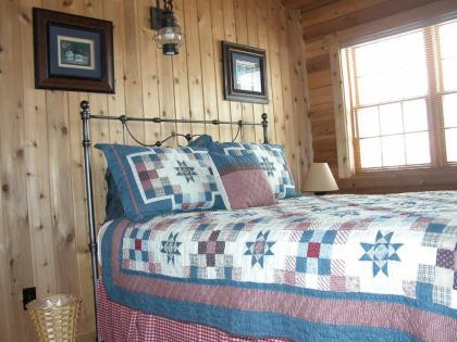 Montana Spirit Guest Lodge - image 9