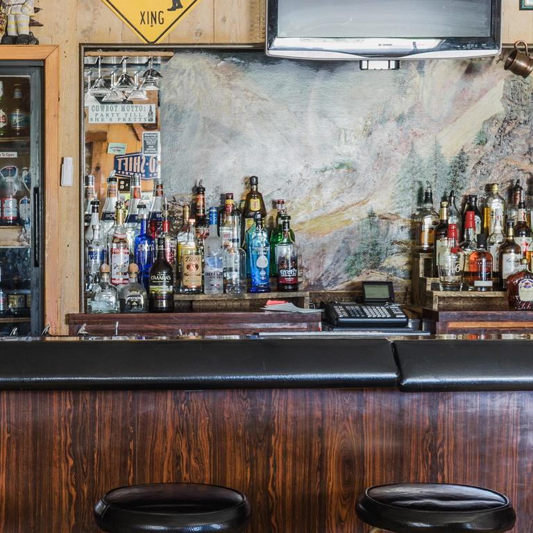 Blue Moon Saloon - main image