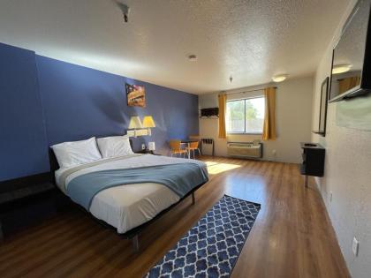Motel 6-Cameron Park CA - image 13