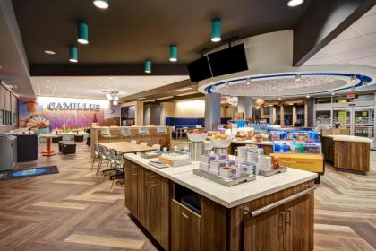 Tru By Hilton Syracuse-Camillus - image 10