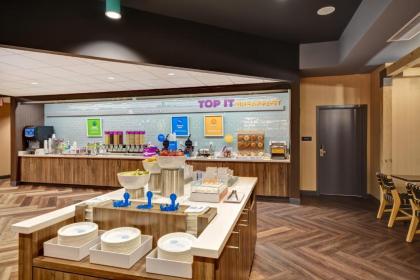 Tru By Hilton Syracuse-Camillus - image 11