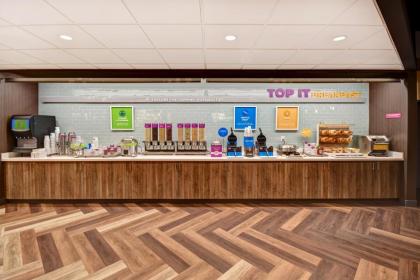 Tru By Hilton Syracuse-Camillus - image 12