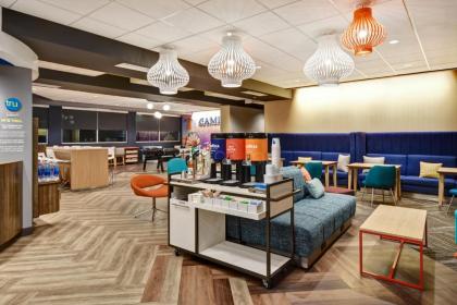 Tru By Hilton Syracuse-Camillus - image 13
