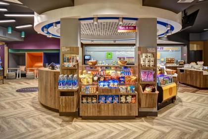 Tru By Hilton Syracuse-Camillus - image 15