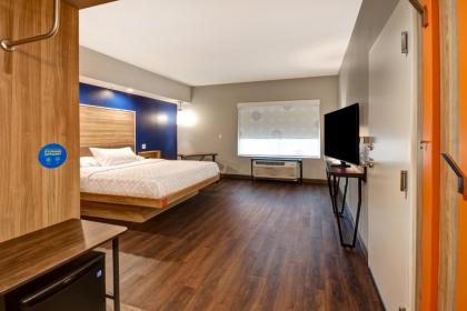Tru By Hilton Syracuse-Camillus - image 4