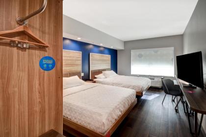 Tru By Hilton Syracuse-Camillus - image 8