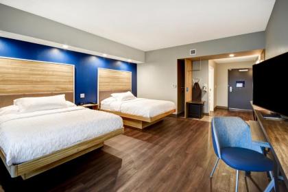 Tru By Hilton Syracuse-Camillus - image 9