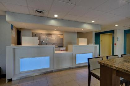 Holiday Inn Express Washington DC East- Andrews AFB an IHG Hotel - image 5