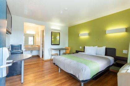 Motel 6-Camp Springs DC - South Camp Springs - image 10
