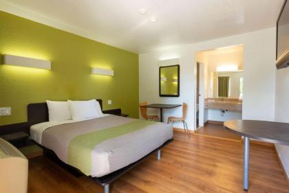 Motel 6-Camp Springs DC - South Camp Springs - image 12