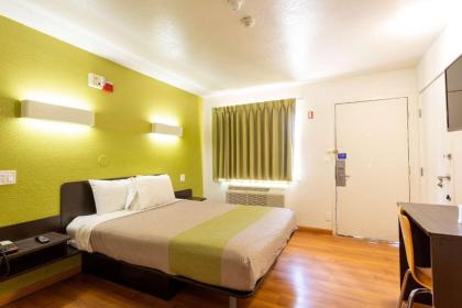 Motel 6-Camp Springs DC - South Camp Springs - image 14