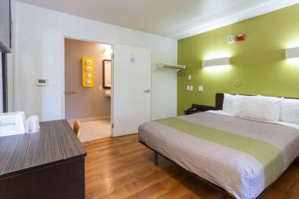 Motel 6-Camp Springs DC - South Camp Springs - image 15
