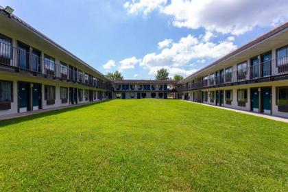 Motel 6-Camp Springs DC - South Camp Springs - image 5