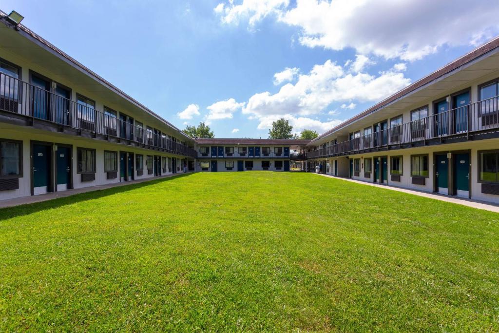 Motel 6-Camp Springs DC - South Camp Springs - image 5