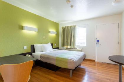Motel 6-Camp Springs DC - South Camp Springs - image 7