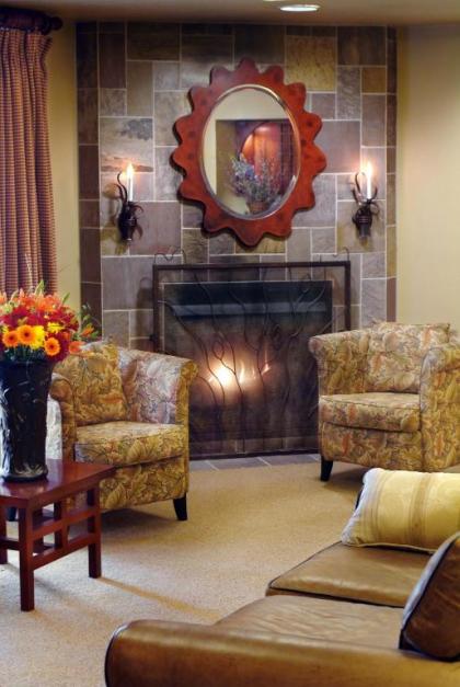 Larkspur Landing Campbell-An All-Suite Hotel - image 15