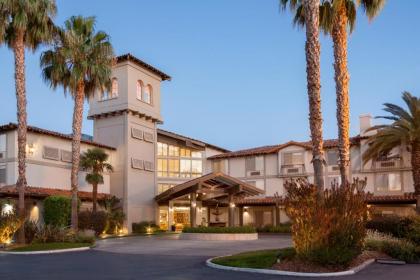 Doubletree by Hilton Campbell   Pruneyard Plaza Campbell
